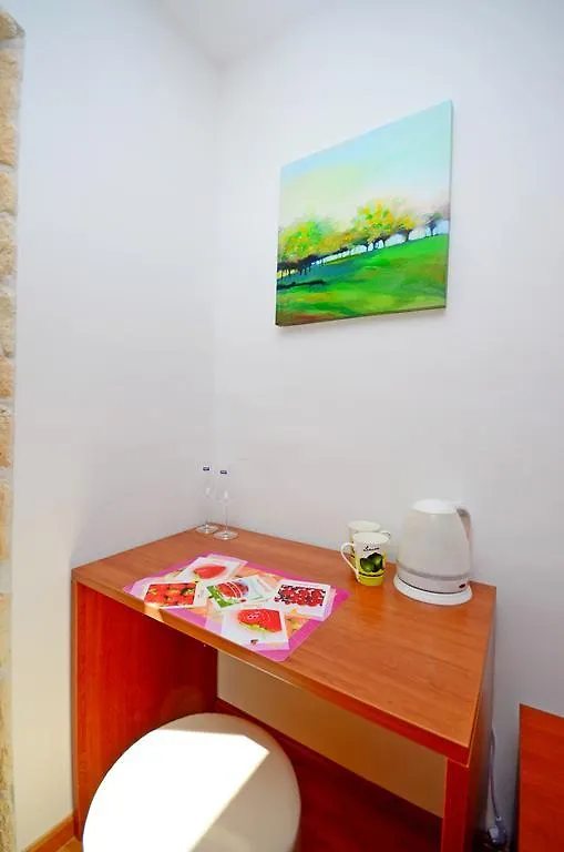 Apartment Villa Capo Split
