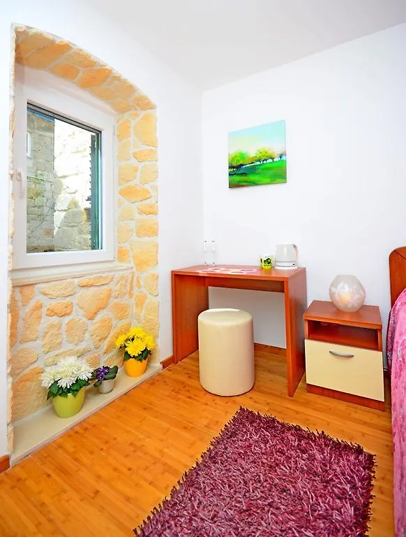 Apartment Villa Capo Split Kroatien