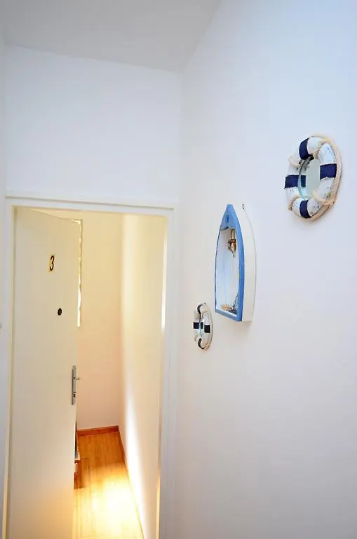 Villa Capo Split Kroatien