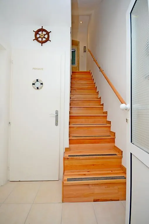 Villa Capo Split Apartment