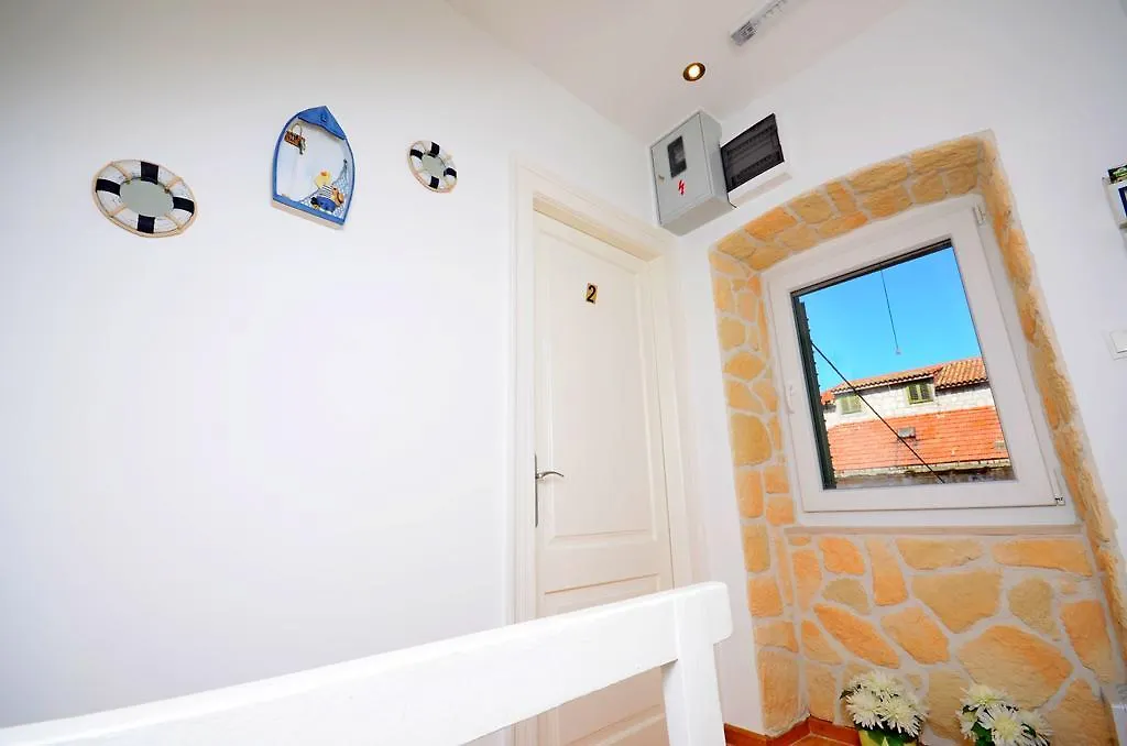 Villa Capo Split
