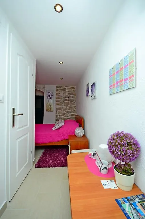 Apartment Villa Capo Split