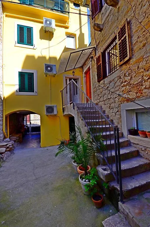 Apartment Villa Capo Split