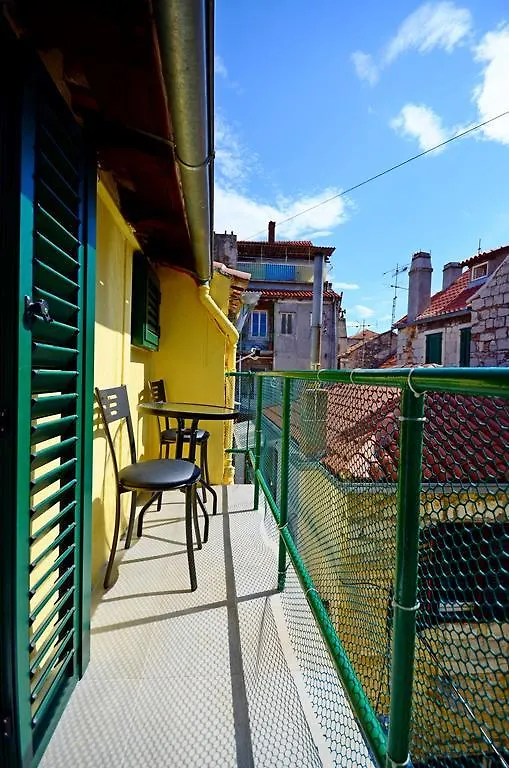 Villa Capo Split Kroatien