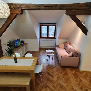 Castle View , Prag Tschechische Republik