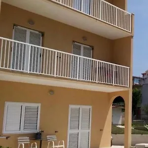 Filip Vedran Apartamento