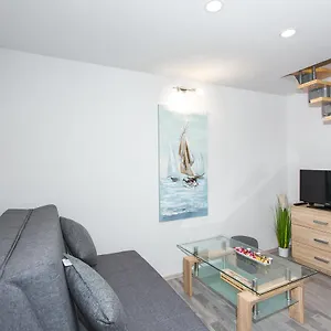  Apartment Vasilj