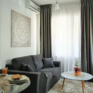  Apartment Centre Vivere