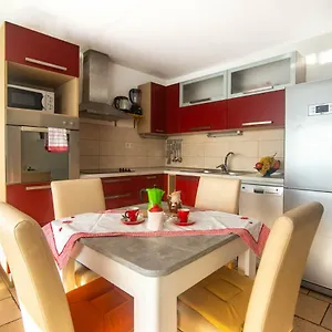 Apartman Dida Joso Сплит